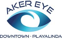 Aker Eye Vision Source